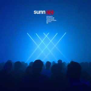 Sunn O))) : 2016​.​09​.​03, RuhrTrienalle Turbinenhalle, Bochum, DE